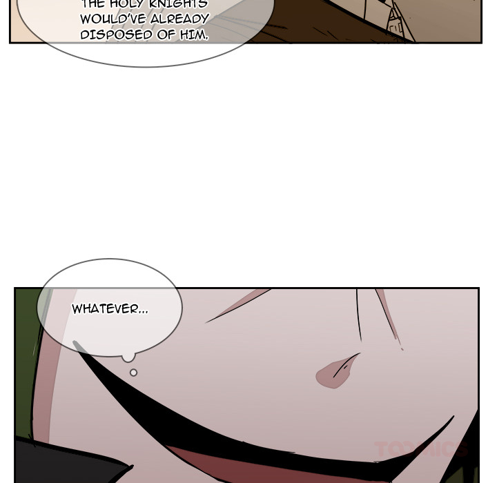Read Justitia chapter 26 image 72 on Lezhin
