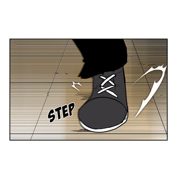 Read Justitia chapter 26 image 75 on Lezhin