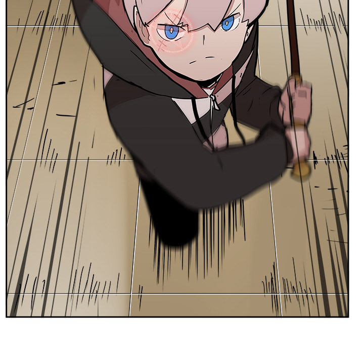 Read Justitia chapter 26 image 77 on Lezhin