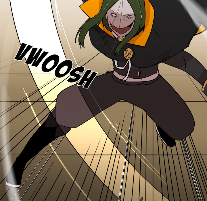 Read Justitia chapter 26 image 80 on Lezhin
