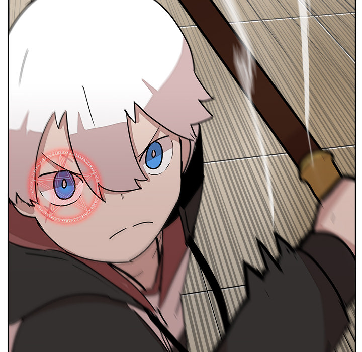 Read Justitia chapter 26 image 85 on Lezhin