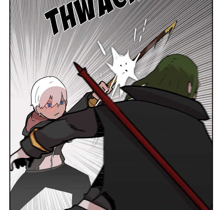 Read Justitia chapter 26 image 93 on Lezhin