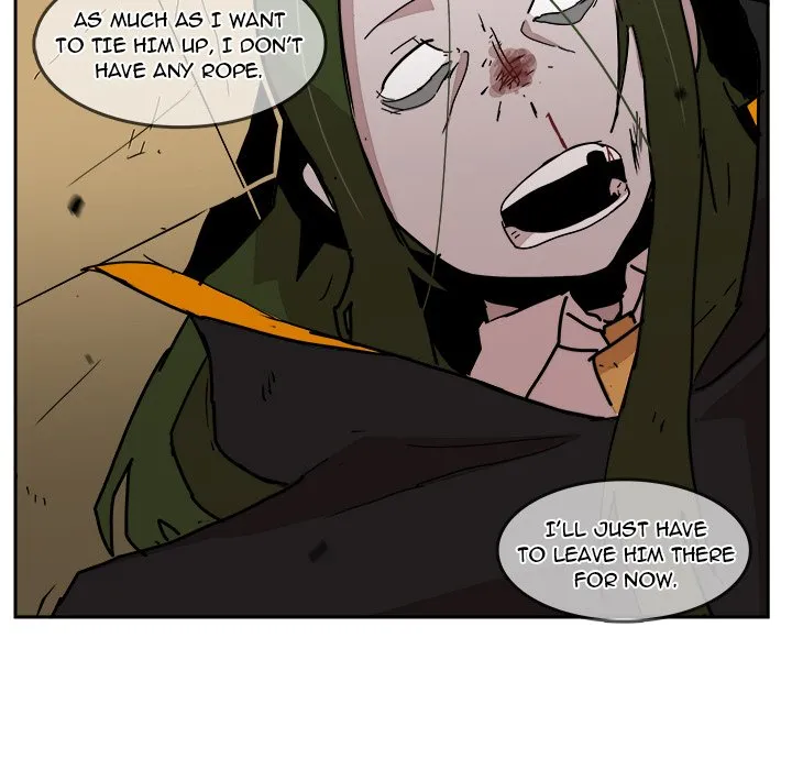 Read Justitia chapter 28 image 10 on Lezhin