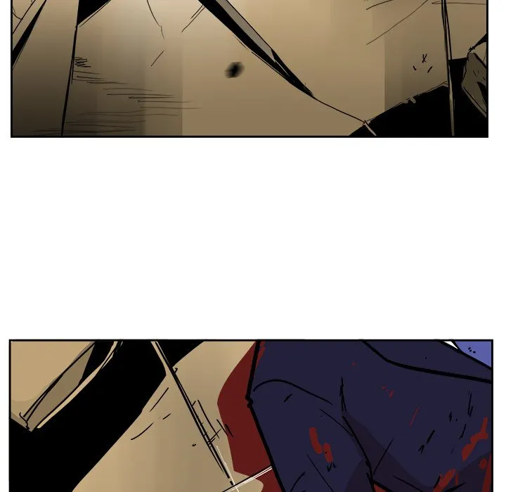 Read Justitia chapter 28 image 12 on Lezhin