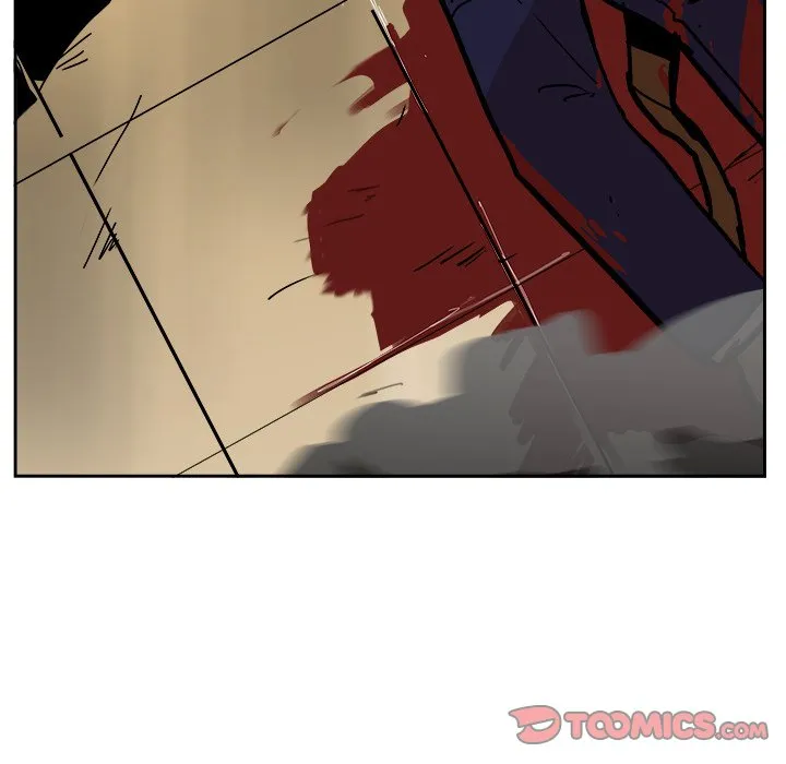 Read Justitia chapter 28 image 13 on Lezhin