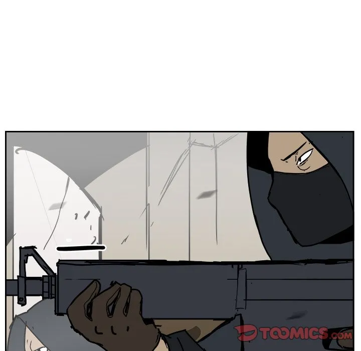 Read Justitia chapter 28 image 21 on Lezhin