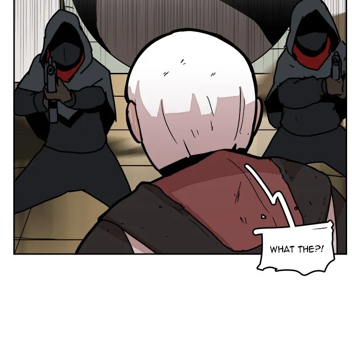 Read Justitia chapter 28 image 23 on Lezhin