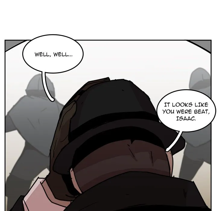 Read Justitia chapter 28 image 24 on Lezhin