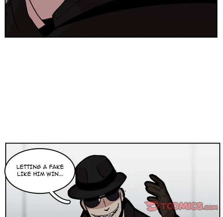 Read Justitia chapter 28 image 25 on Lezhin