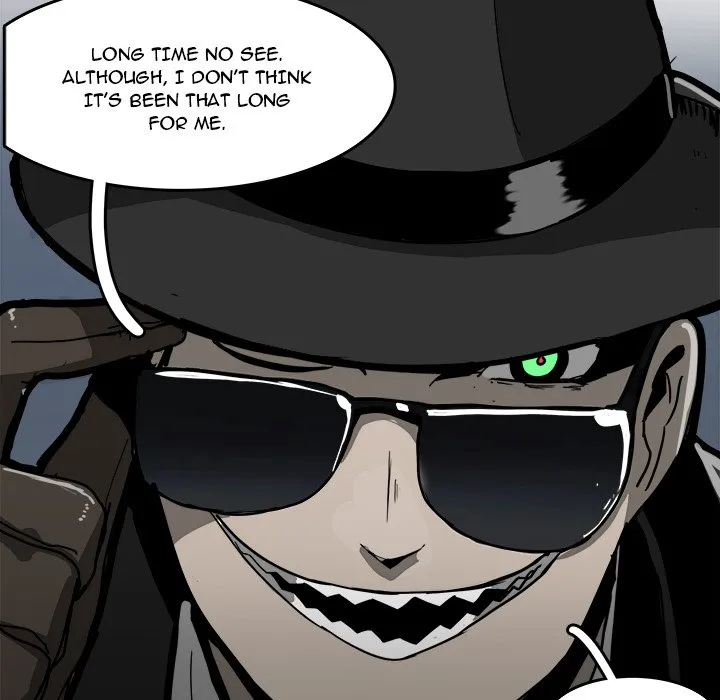 Read Justitia chapter 28 image 27 on Lezhin