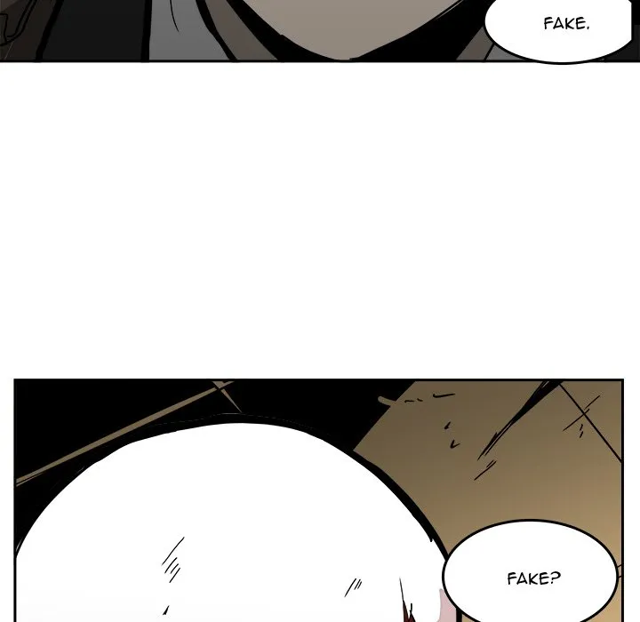 Read Justitia chapter 28 image 28 on Lezhin