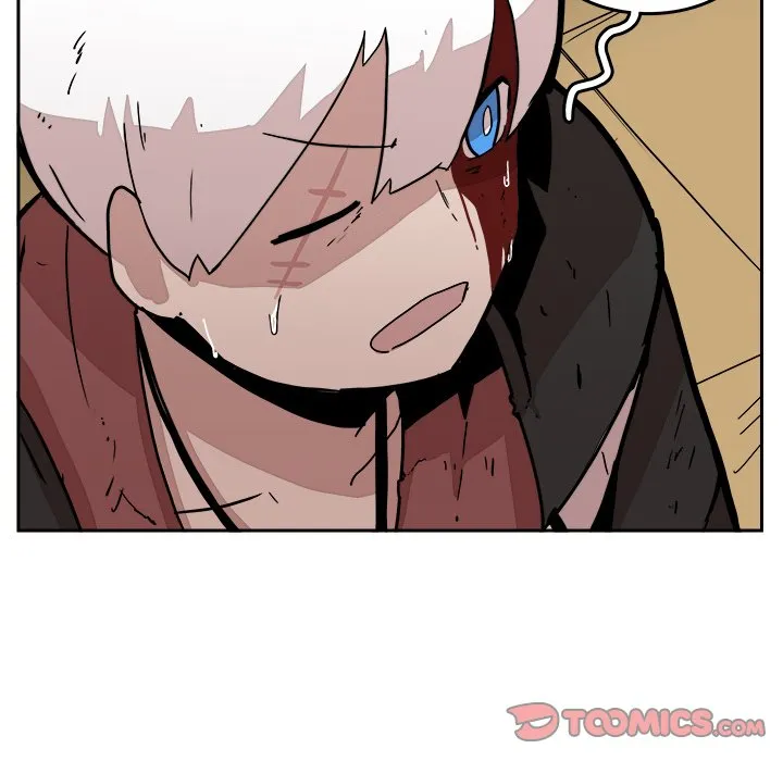 Read Justitia chapter 28 image 29 on Lezhin