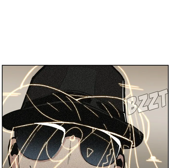 Read Justitia chapter 28 image 31 on Lezhin