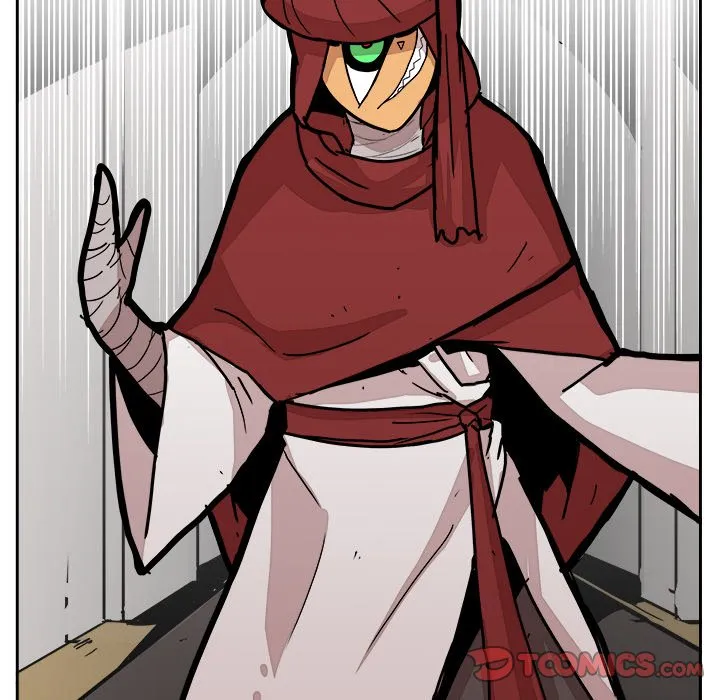 Read Justitia chapter 28 image 33 on Lezhin