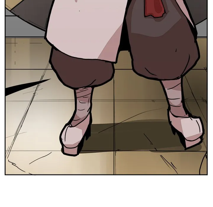 Read Justitia chapter 28 image 34 on Lezhin