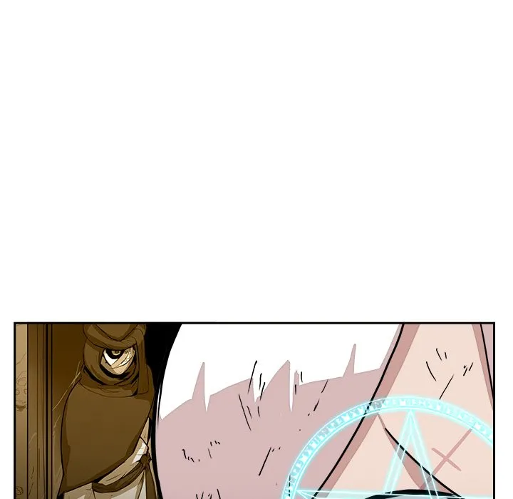 Read Justitia chapter 28 image 35 on Lezhin
