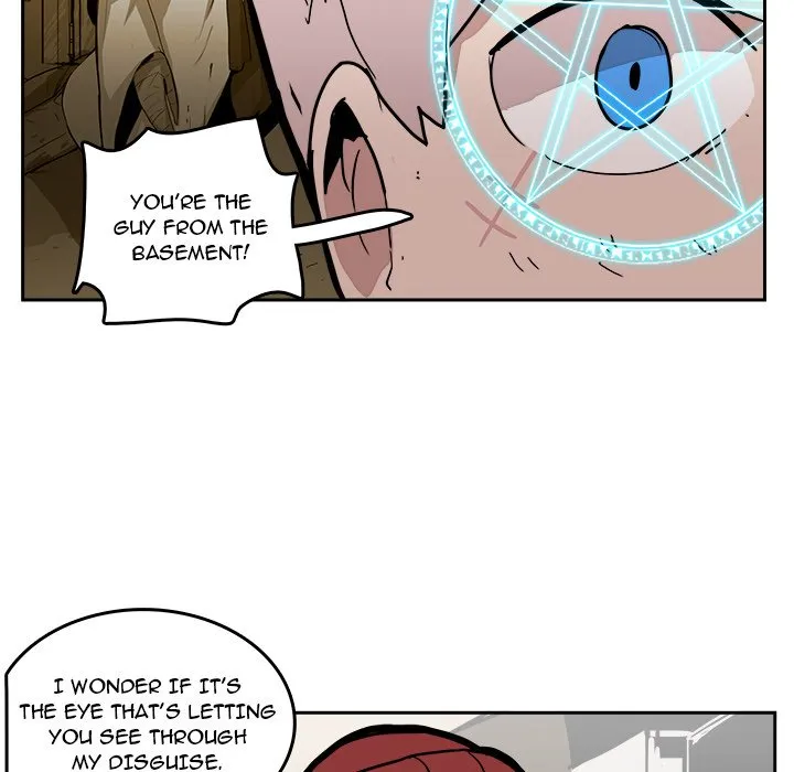 Read Justitia chapter 28 image 36 on Lezhin