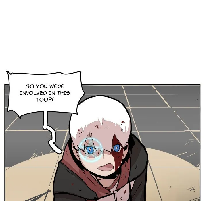 Read Justitia chapter 28 image 38 on Lezhin