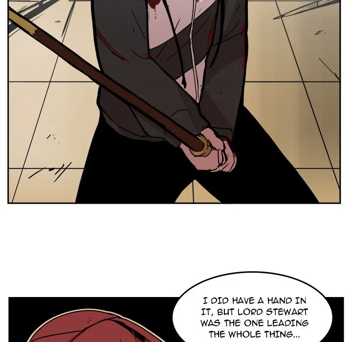 Read Justitia chapter 28 image 39 on Lezhin