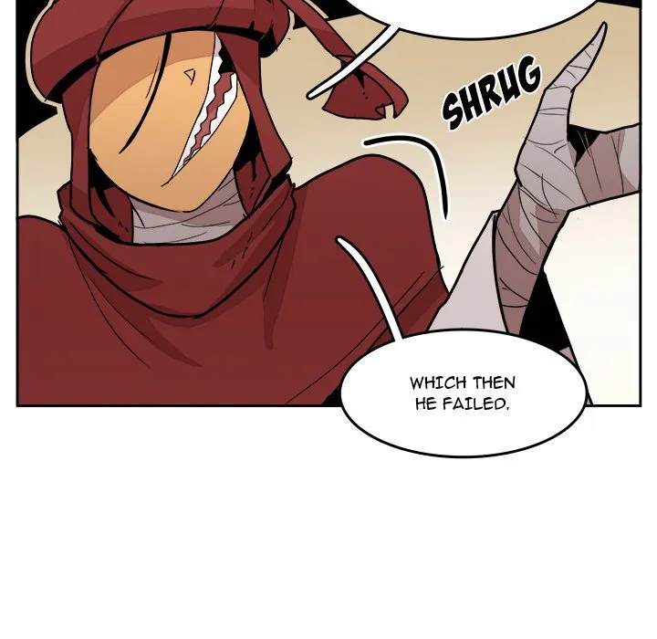 Read Justitia chapter 28 image 40 on Lezhin