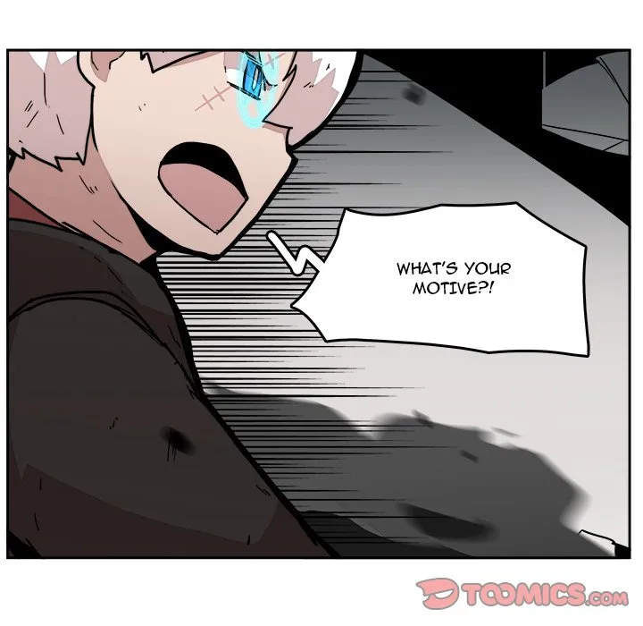 Read Justitia chapter 28 image 41 on Lezhin