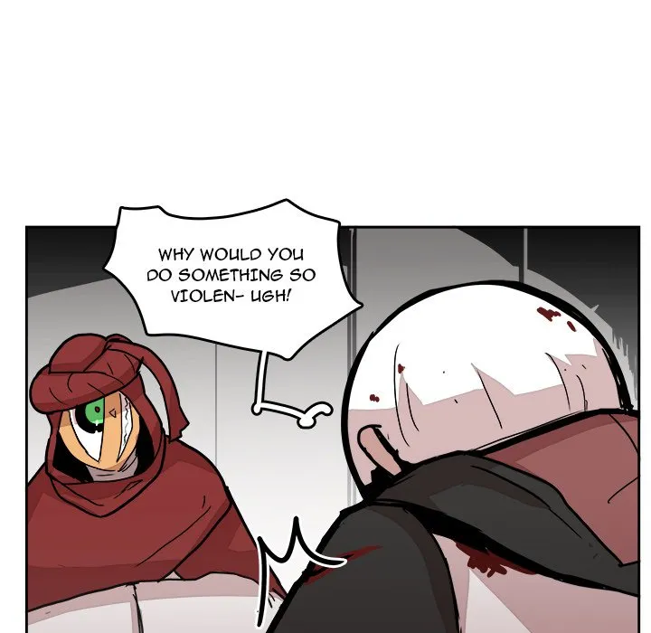 Read Justitia chapter 28 image 42 on Lezhin
