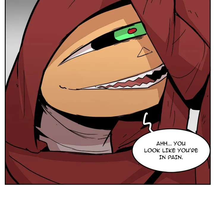 Read Justitia chapter 28 image 46 on Lezhin