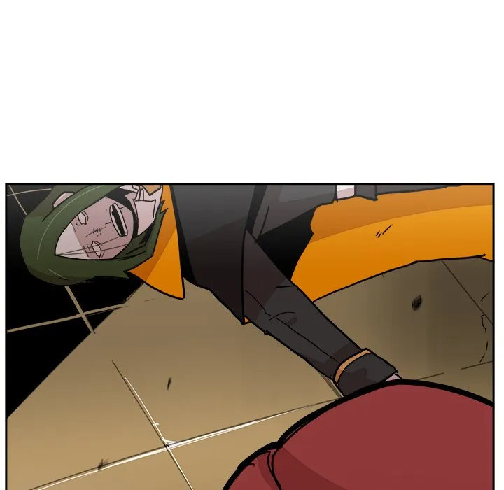 Read Justitia chapter 28 image 47 on Lezhin