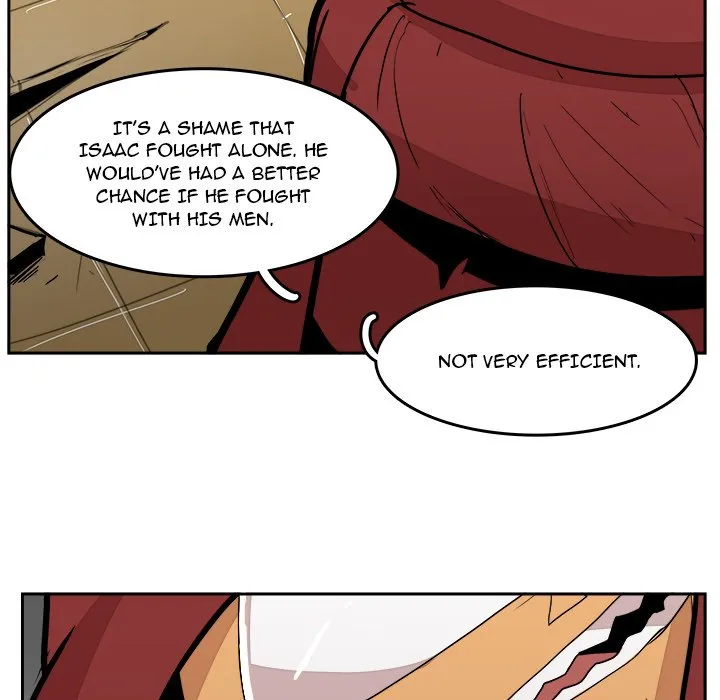 Read Justitia chapter 28 image 48 on Lezhin