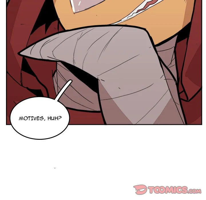 Read Justitia chapter 28 image 49 on Lezhin
