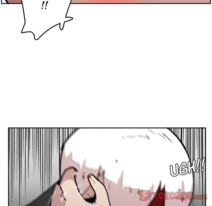 Read Justitia chapter 28 image 5 on Lezhin