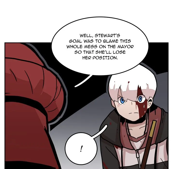 Read Justitia chapter 28 image 50 on Lezhin
