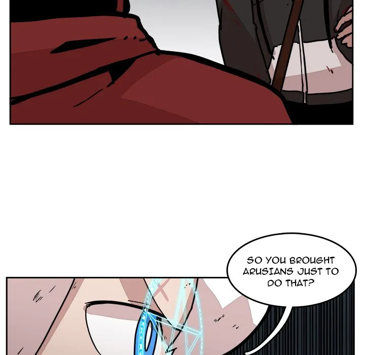 Read Justitia chapter 28 image 51 on Lezhin