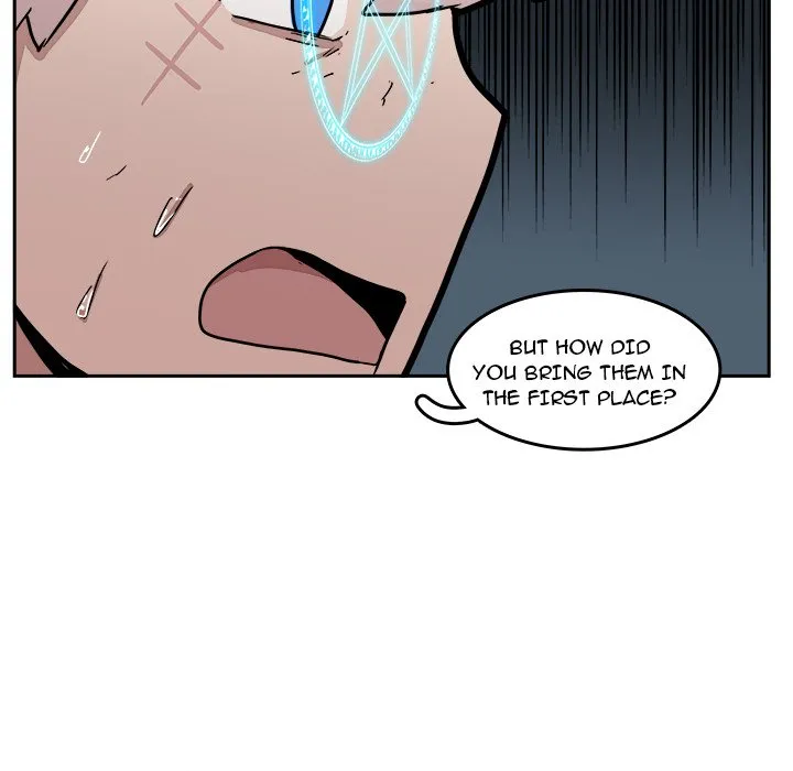 Read Justitia chapter 28 image 52 on Lezhin