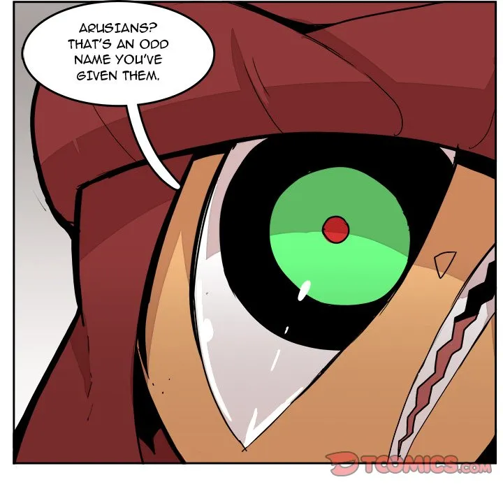 Read Justitia chapter 28 image 53 on Lezhin