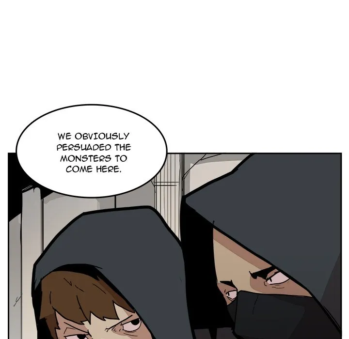 Read Justitia chapter 28 image 54 on Lezhin