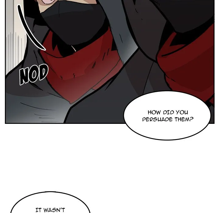 Read Justitia chapter 28 image 55 on Lezhin