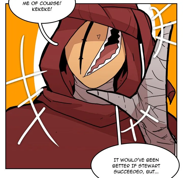 Read Justitia chapter 28 image 56 on Lezhin