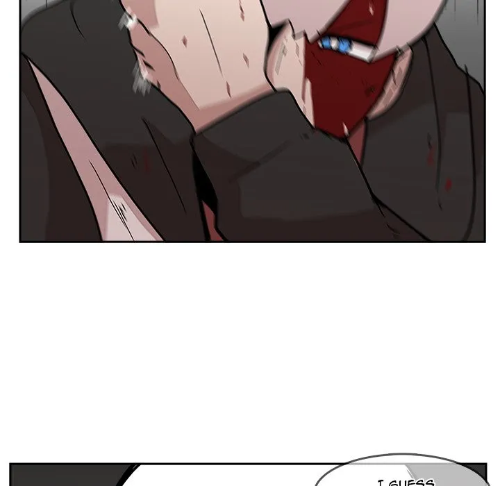 Read Justitia chapter 28 image 6 on Lezhin