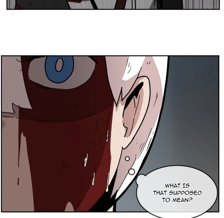 Read Justitia chapter 28 image 60 on Lezhin