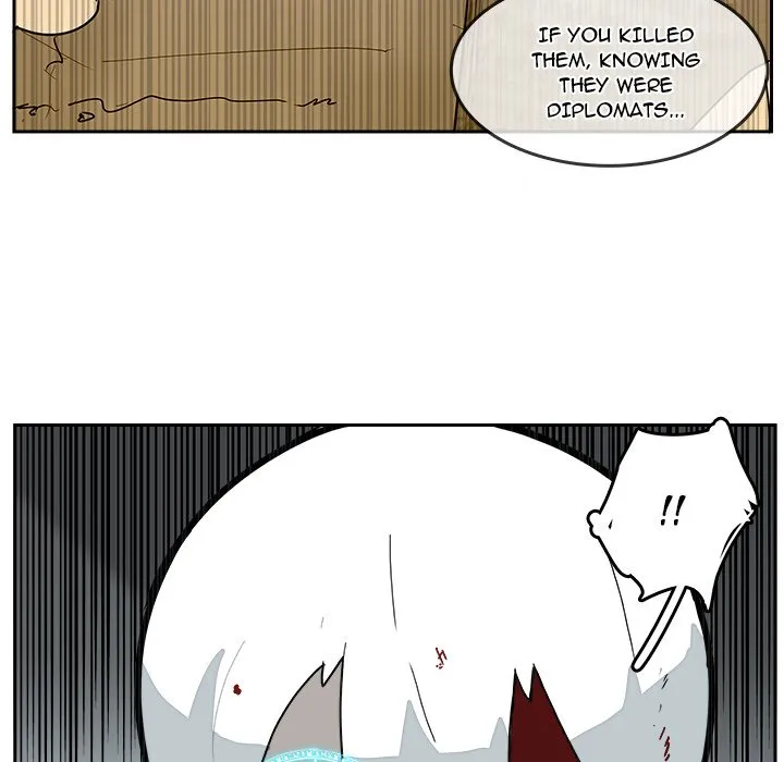 Read Justitia chapter 28 image 62 on Lezhin