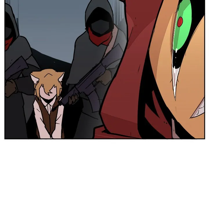 Read Justitia chapter 28 image 70 on Lezhin