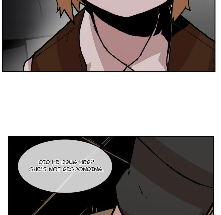 Read Justitia chapter 28 image 72 on Lezhin