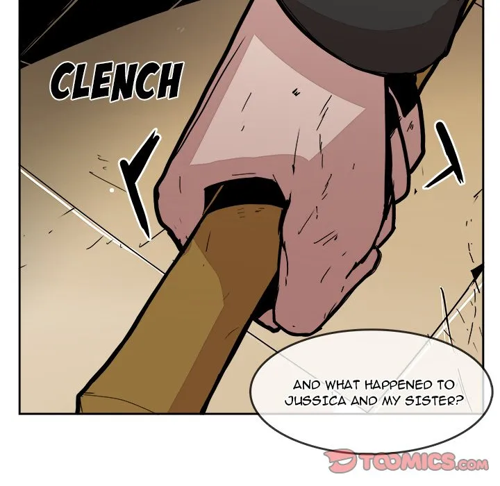 Read Justitia chapter 28 image 73 on Lezhin