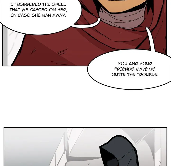 Read Justitia chapter 28 image 75 on Lezhin