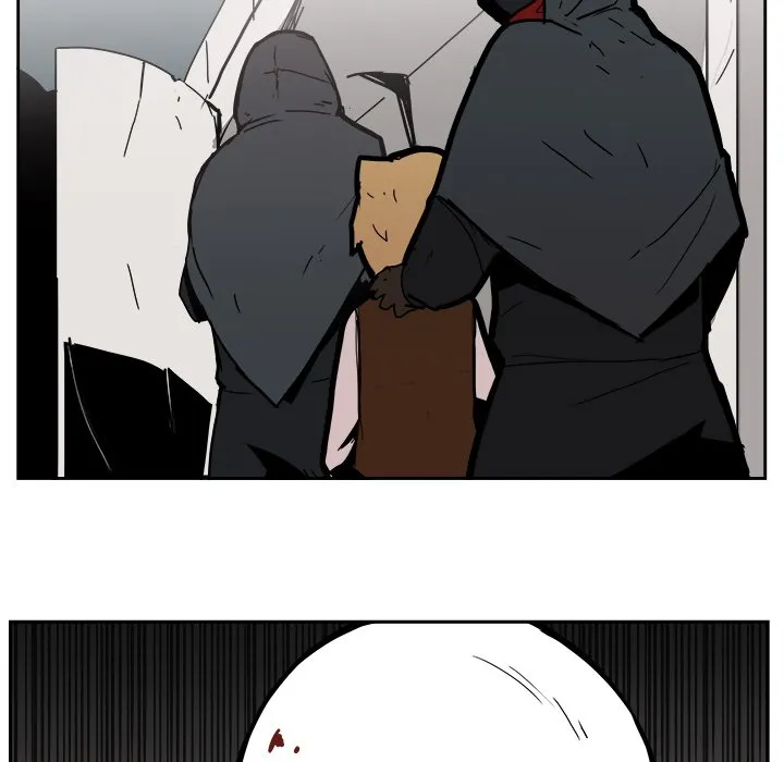 Read Justitia chapter 28 image 76 on Lezhin