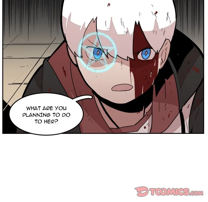 Read Justitia chapter 28 image 77 on Lezhin