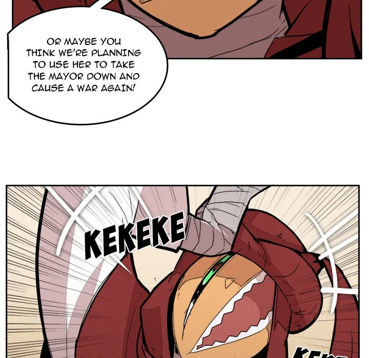 Read Justitia chapter 28 image 79 on Lezhin