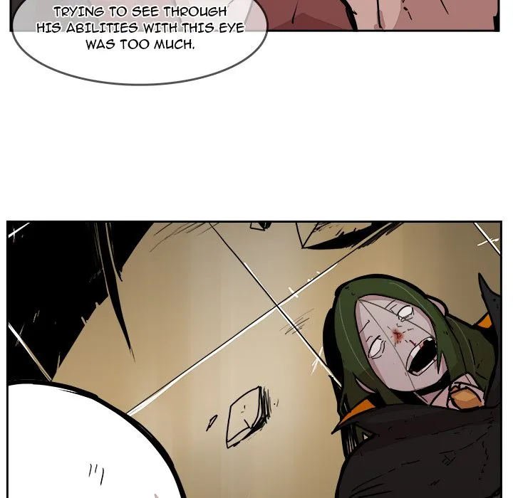Read Justitia chapter 28 image 8 on Lezhin
