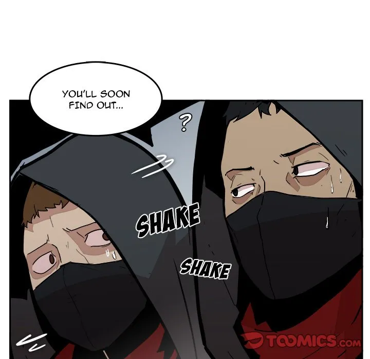 Read Justitia chapter 28 image 81 on Lezhin